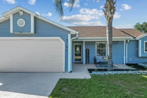 3256 AMBER STREET, DELTONA, FL 32738 - MLS#MFRO6321921