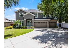 207 VIA TUSCANY LOOP, LAKE MARY, FL 32746 Sold 08/04/25