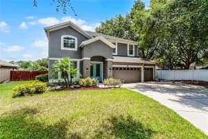 207 VIA TUSCANY LOOP, LAKE MARY, FL 32746 Sold 08/04/25