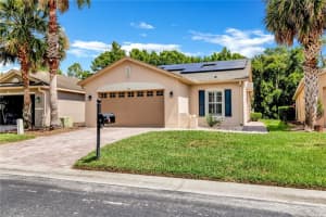 561 VINEYARD WAY, POINCIANA, FL 34759 Sold 08/12/25