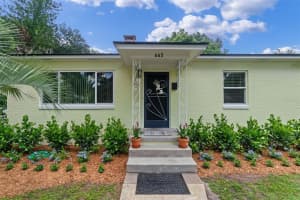 663 HEMPSTEAD AVENUE, ORLANDO, FL 32803 - MLS#MFRO6321933
