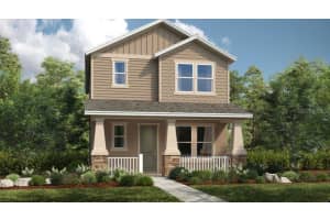 12821 Harvest Rain Ave, WINTER GARDEN