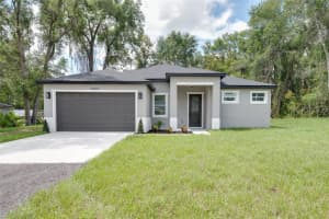 1868 14TH STREET, ORANGE CITY, FL 32763 Sold 09/01/25