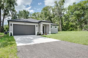 1868 14TH STREET, ORANGE CITY, FL 32763 Sold 09/01/25