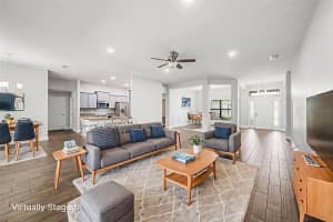 4940 TENNESSEE LAKE DRIVE, AUBURNDALE, FL 33823 Sold 08/06/25