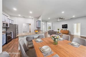 4940 TENNESSEE LAKE DRIVE, AUBURNDALE, FL 33823 Sold 08/06/25