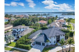 5708 EMERINGTON CRESCENT, ORLANDO, FL 32819 Sold 09/30/25