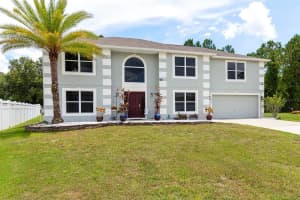 4064 Sunny Day Way, KISSIMMEE