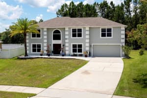 4064 SUNNY DAY WAY, KISSIMMEE, FL 34744 - MLS#MFRO6322000