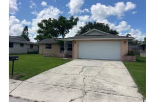 7240 Rosarian Dr, PORT RICHEY