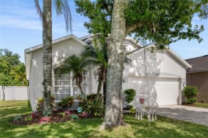 253 CLYDESDALE CIRCLE, SANFORD, FL 32773 Sold 07/29/25