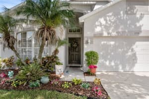 253 CLYDESDALE CIRCLE, SANFORD, FL 32773 Sold 07/29/25