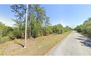 SW 206TH AVE, DUNNELLON, FL 34431 - MLS#MFRO6322020