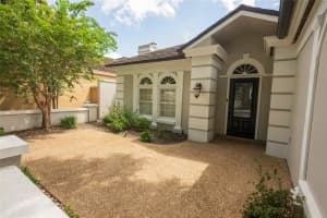 6025 LEXINGTON PARK, ORLANDO, FL 32819 Sold 09/03/25