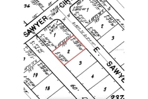 8941 SAWYER CIRCLE, NORTH PORT, FL 34288 Sold 07/30/25