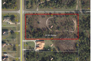 BANCROFT BLVD, ORLANDO, FL 32833 - MLS#MFRO6322025