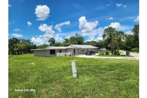1821 LOS PINOS DRIVE, ARCADIA, FL 34266 - MLS#MFRO6322043