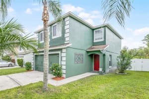 2109 Stone Abbey Blvd, ORLANDO
