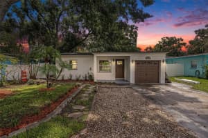 6208 S Harold Ave, TAMPA