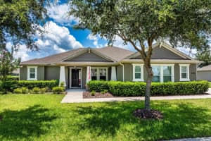 2781 SAND OAK LOOP, APOPKA, FL 32712 Sold 10/15/25