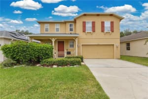 15115 Perdido Dr, ORLANDO