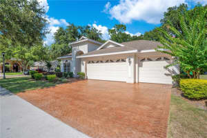 216 Homestretch Blvd, DELAND