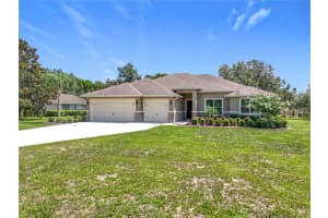 24041 MILFORD DRIVE, EUSTIS, FL 32736 Sold 08/01/25
