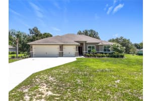 24041 MILFORD DRIVE, EUSTIS, FL 32736 Sold 08/01/25