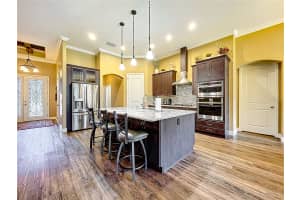 24041 MILFORD DRIVE, EUSTIS, FL 32736 Sold 08/01/25
