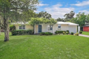 520 TAYLOR DRIVE, ORANGE CITY, FL 32763 Sold 09/26/25