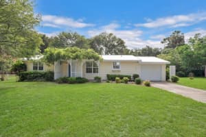 520 TAYLOR DRIVE, ORANGE CITY, FL 32763 Sold 09/26/25