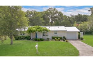 520 TAYLOR DRIVE, ORANGE CITY, FL 32763 Sold 09/26/25