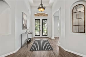2256 KETTLE DRIVE, ORLANDO, FL 32835 Sold 10/09/25