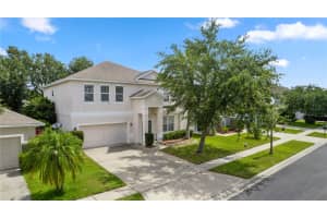 10299 CYPRESS KNEE CIRCLE, ORLANDO, FL 32825 Sold 08/12/25