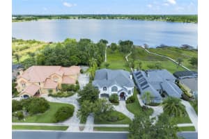 1741 Edgewater Dr Mount Dora, FL 32757 - Off Market