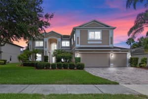 1097 HARMONY LANE, CLERMONT, FL 34711 Sold 08/29/25