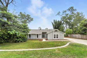 1850 NORTH STREET, LONGWOOD, FL 32750 Sold 07/18/25