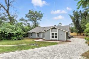 1850 NORTH STREET, LONGWOOD, FL 32750 Sold 07/18/25