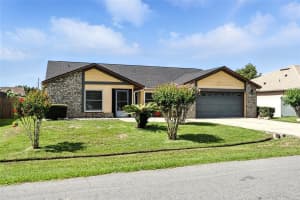 22 BRADFORD COURT, KISSIMMEE, FL 34758 - MLS#MFRO6322166