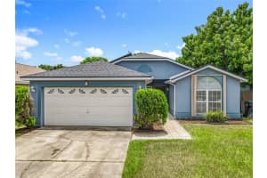 1131 TYLER LAKE CIRCLE, ORLANDO, FL 32839 Sold 09/03/25