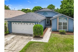 1131 TYLER LAKE CIRCLE, ORLANDO, FL 32839 Sold 09/03/25