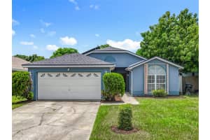 1131 TYLER LAKE CIRCLE, ORLANDO, FL 32839 Sold 09/03/25