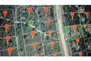 4724 MAJORCA DRIVE, SEBRING, FL 33872 Sold 07/23/25