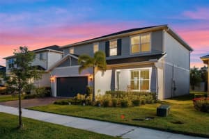 4316 Foggy Oak Ln Sanford, FL 32773 - Off Market