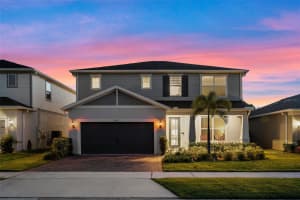 4316 Foggy Oak Ln Sanford, FL 32773 - Off Market