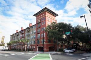 911 ORANGE AVENUE, ORLANDO, FL 32801 Sold 08/18/25