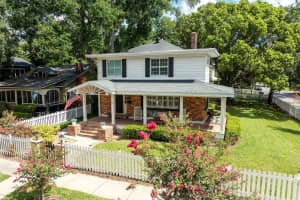 3 YALE STREET, ORLANDO, FL 32804 Sold 08/29/25