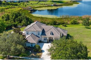 13025 LAKE ROPER COURT, WINDERMERE, FL 34786 Sold 07/24/25
