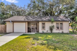 3761 PEACEFUL PLACE, ORLANDO, FL 32810 Sold 09/05/25