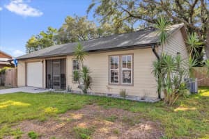 3761 PEACEFUL PLACE, ORLANDO, FL 32810 Sold 09/05/25